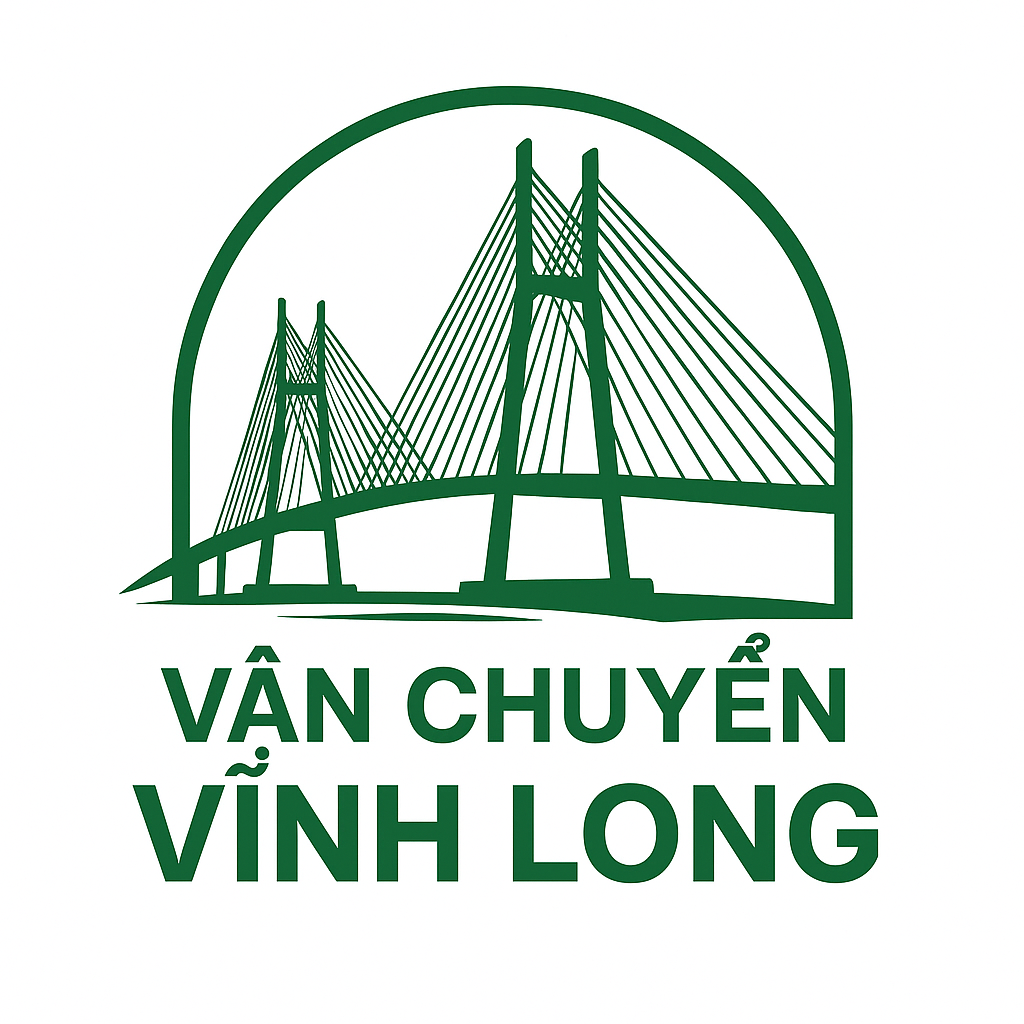 Vận chuyển hàng hóa Vĩnh Long